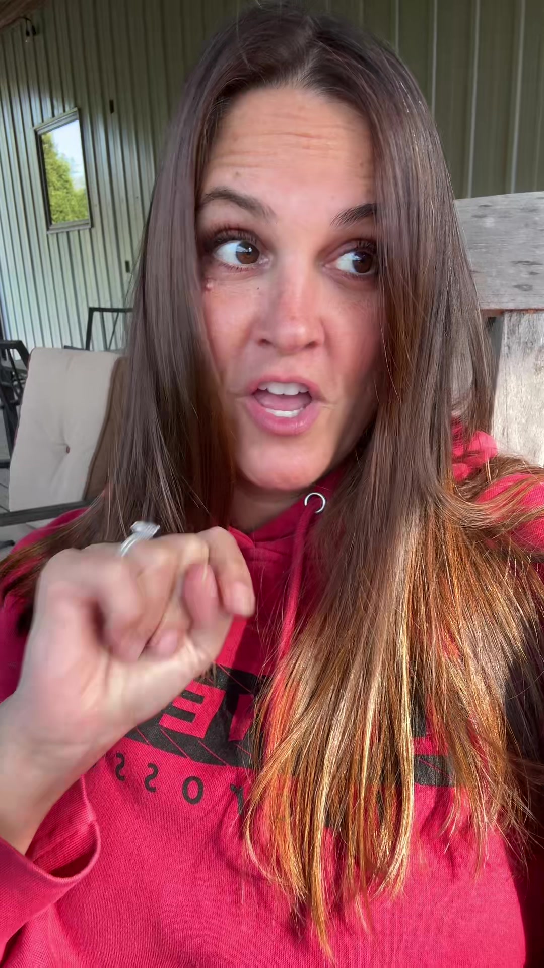 @Krista Penninga