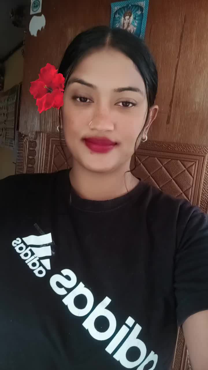 @Dimple Girl Arishma 🇫🇯