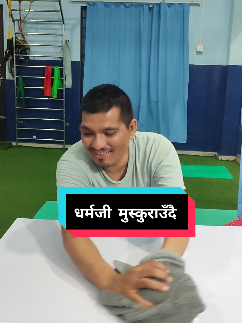 @Dr Sushil (PT)