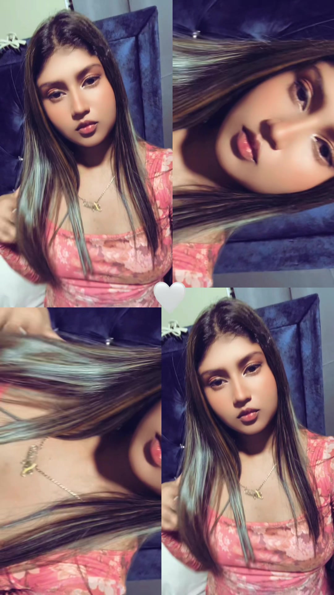 @Anjalie T.🐉