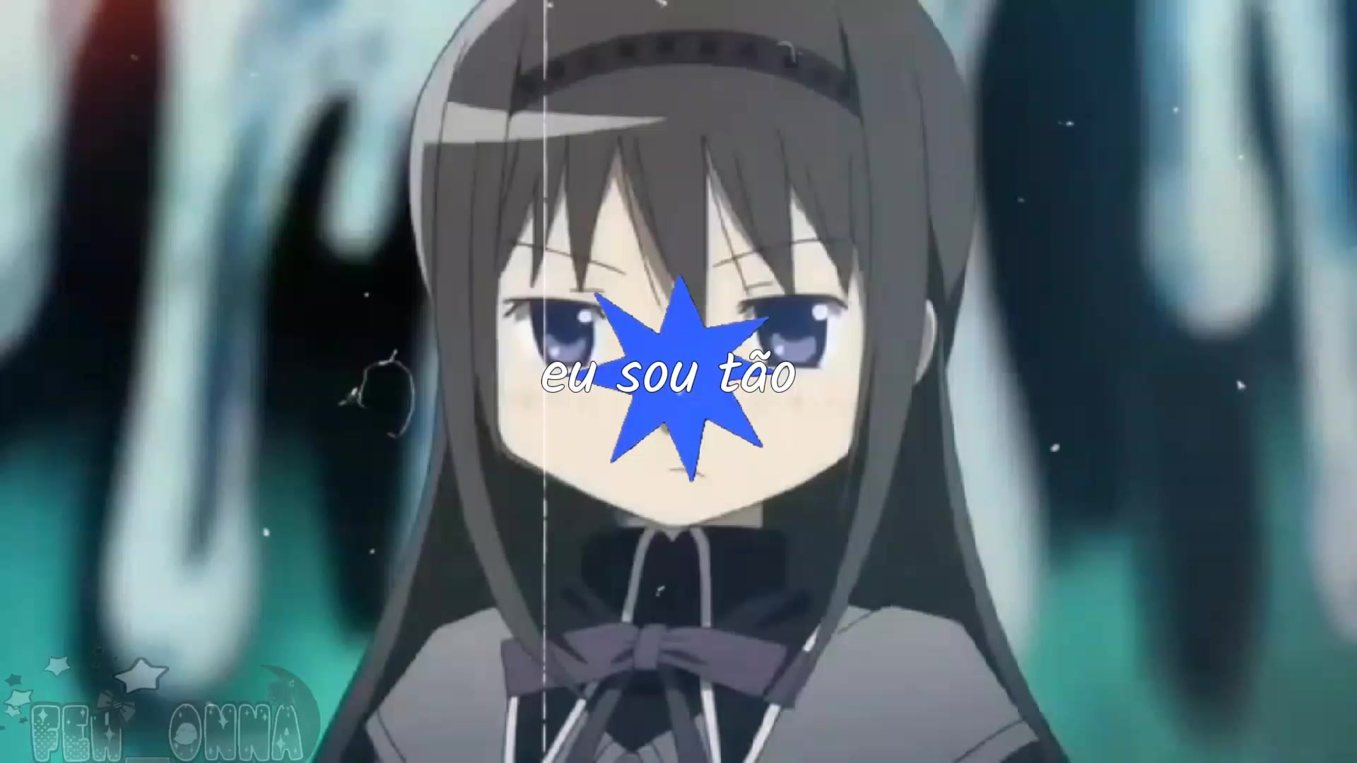 @@★&middot;_Feh_Onna_&middot;★
