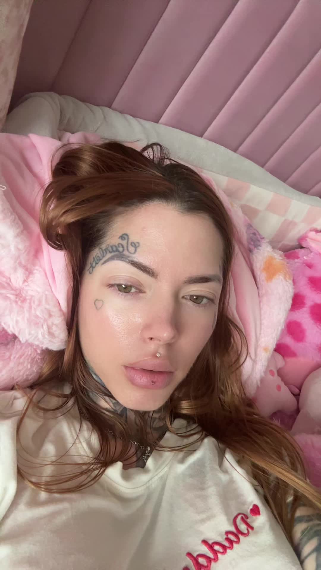 @Chantal Danielle