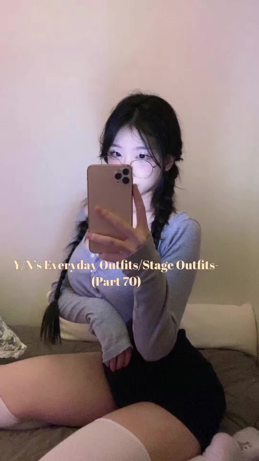 @Y/N Harper Kim