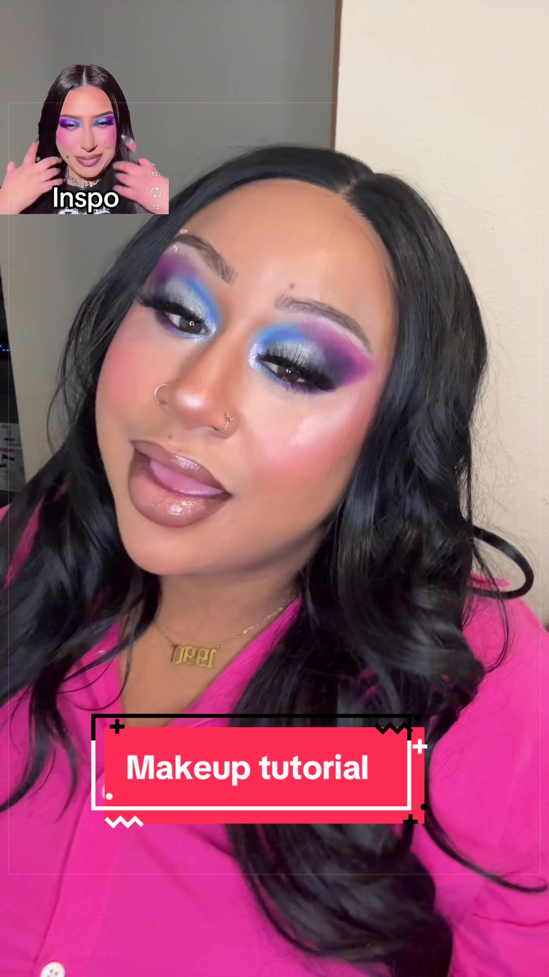 @Makeupbydoubledeez (Chardae)