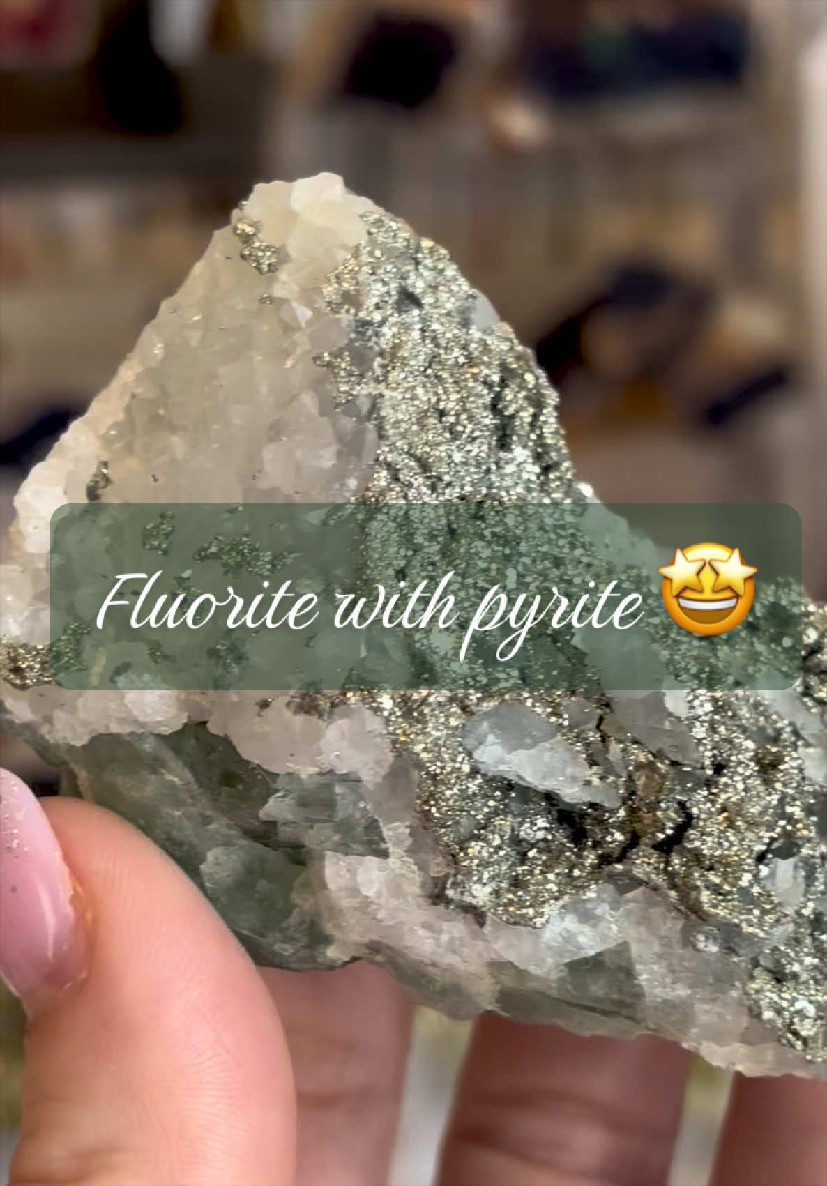 @E & L&rsquo;s Crystal Sanctuary