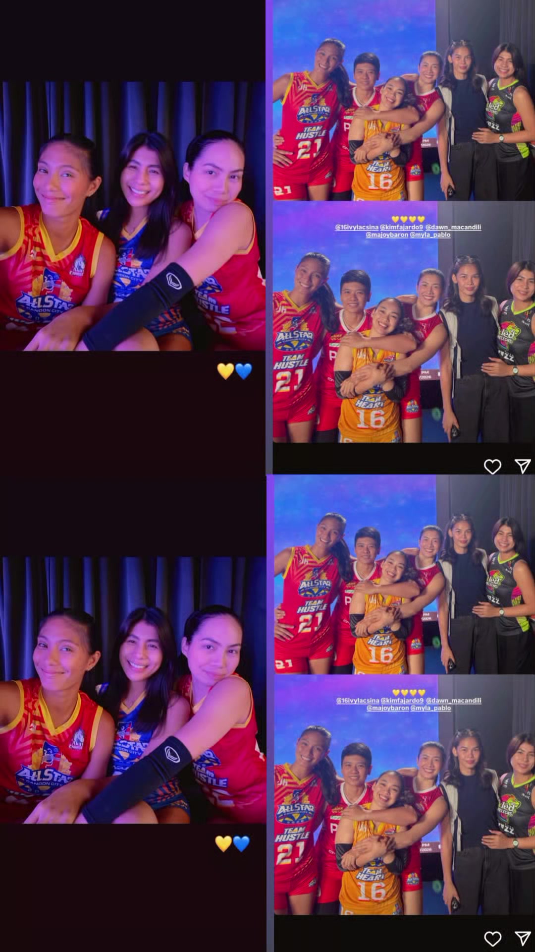 @Malinao Doktora Lala