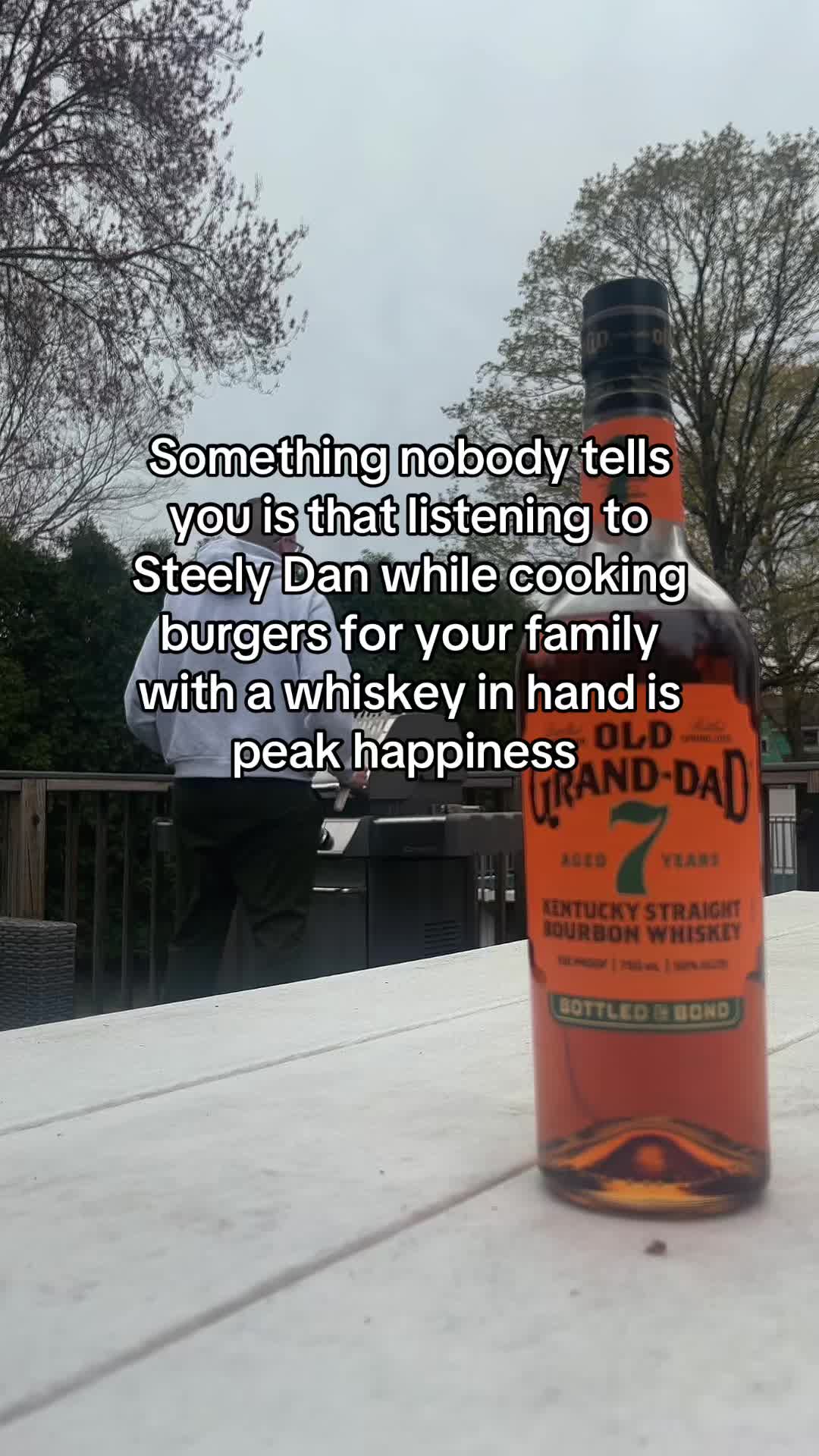 @The Whiskey Rocks Podcast