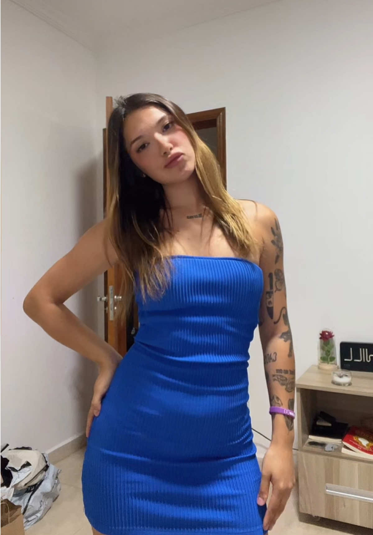 @ritinha ✨