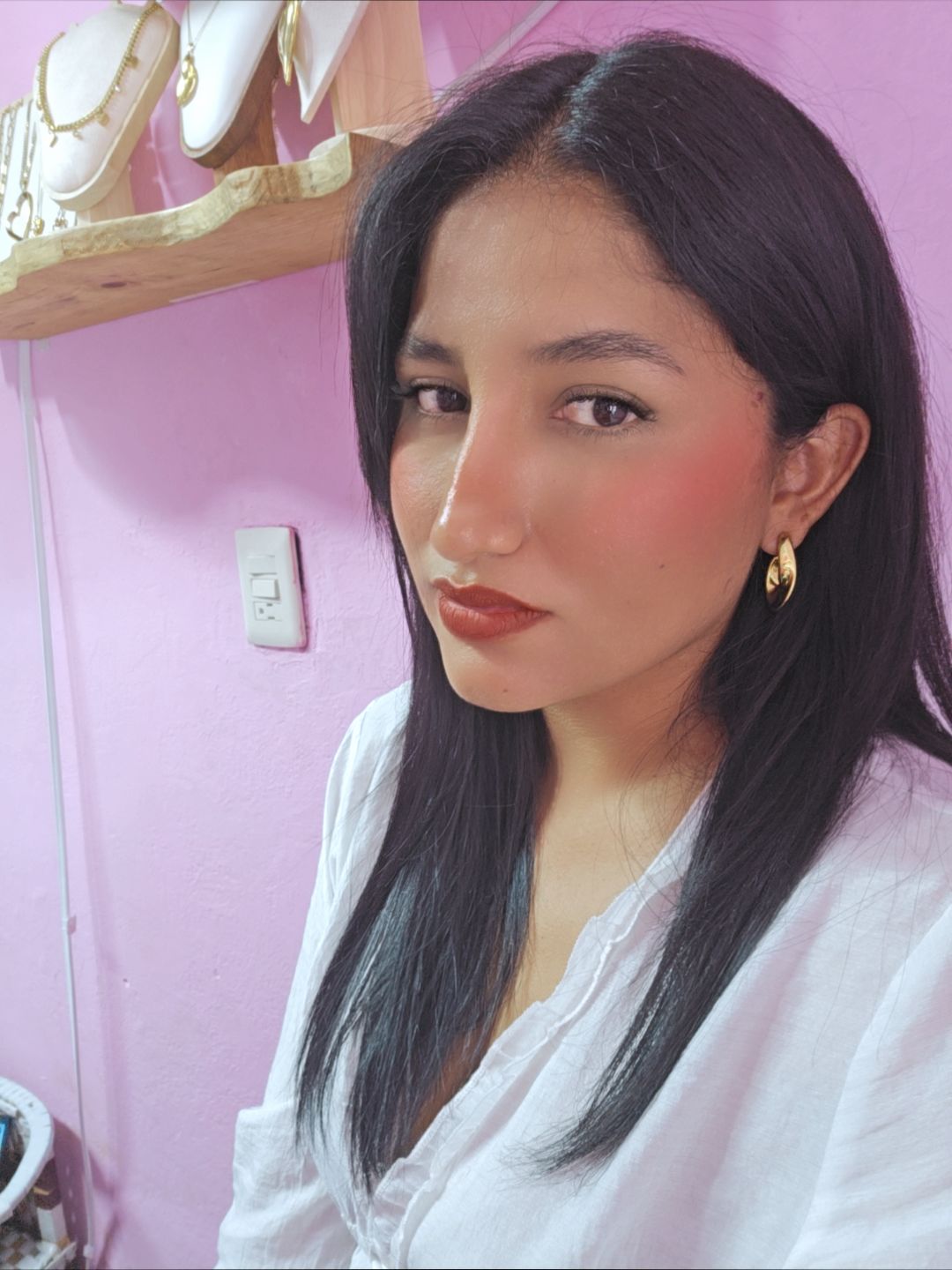 @stefanny silva