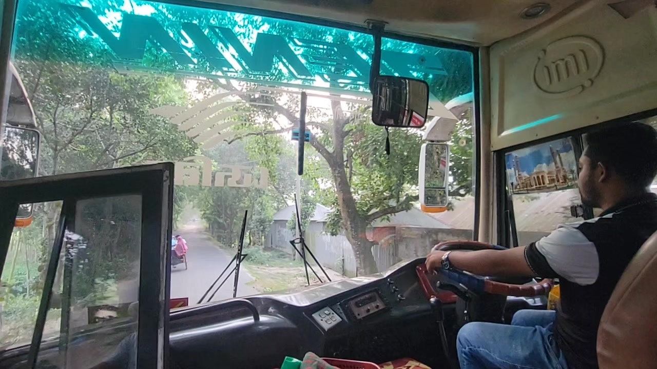@Bus Lover Bd