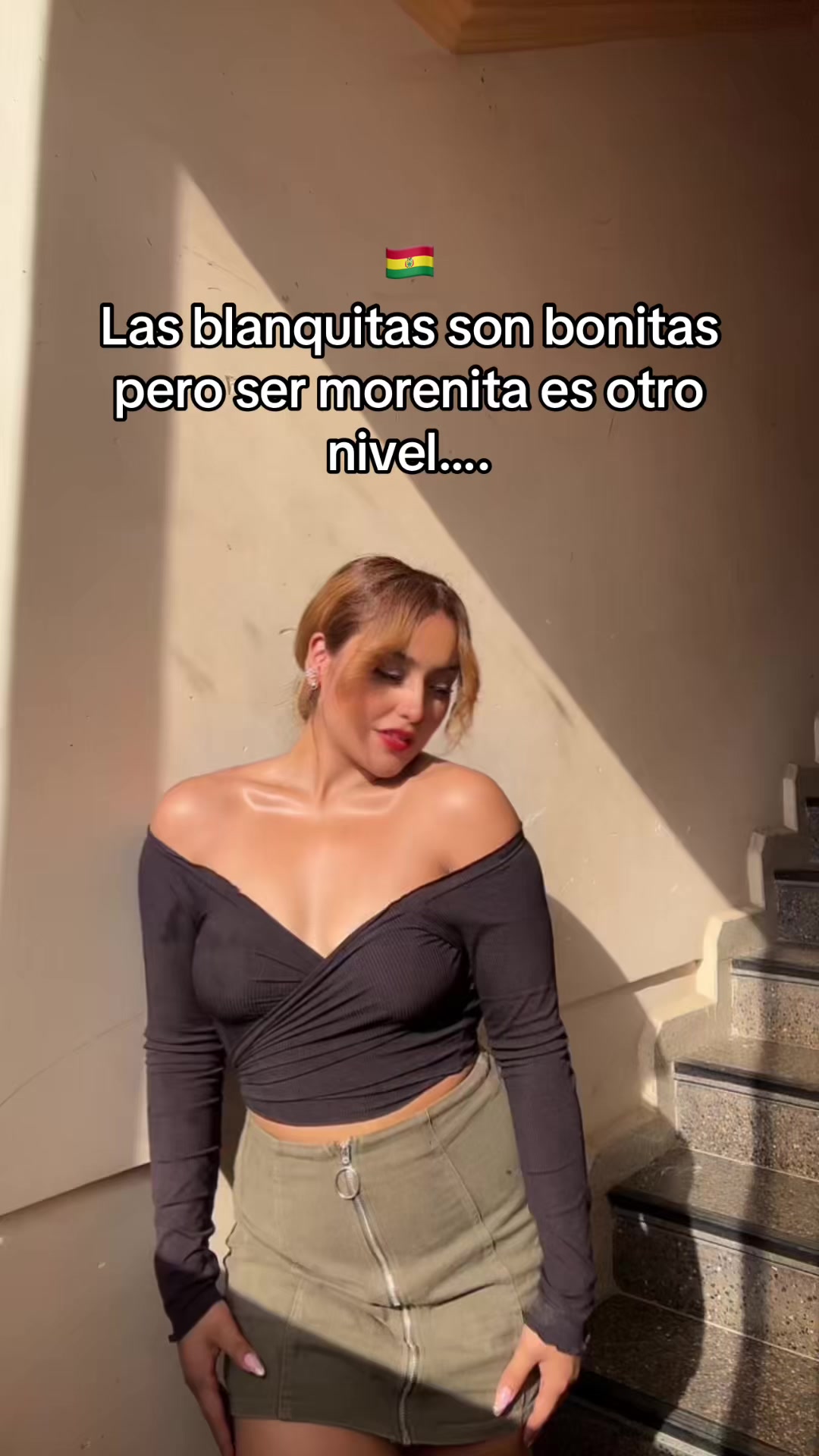 @La Mizque&ntilde;ita