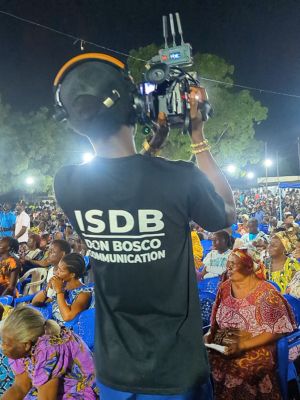 @David S&eacute;gb&eacute;aya WOTTOR