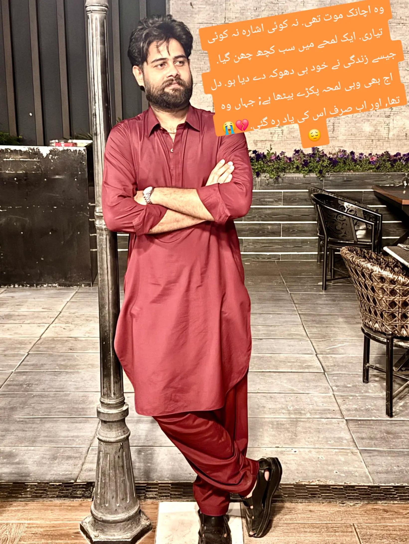 @سردار 👑 Jaydda