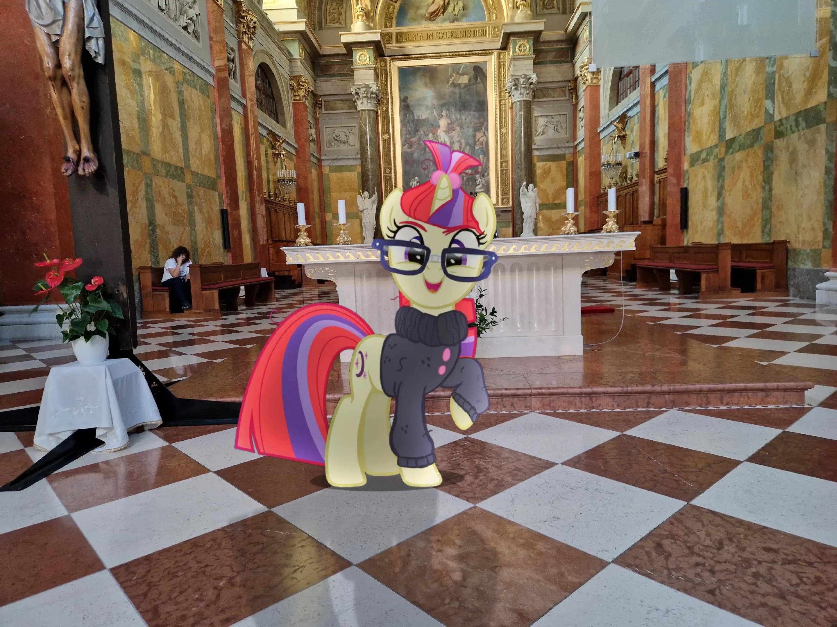@mlp