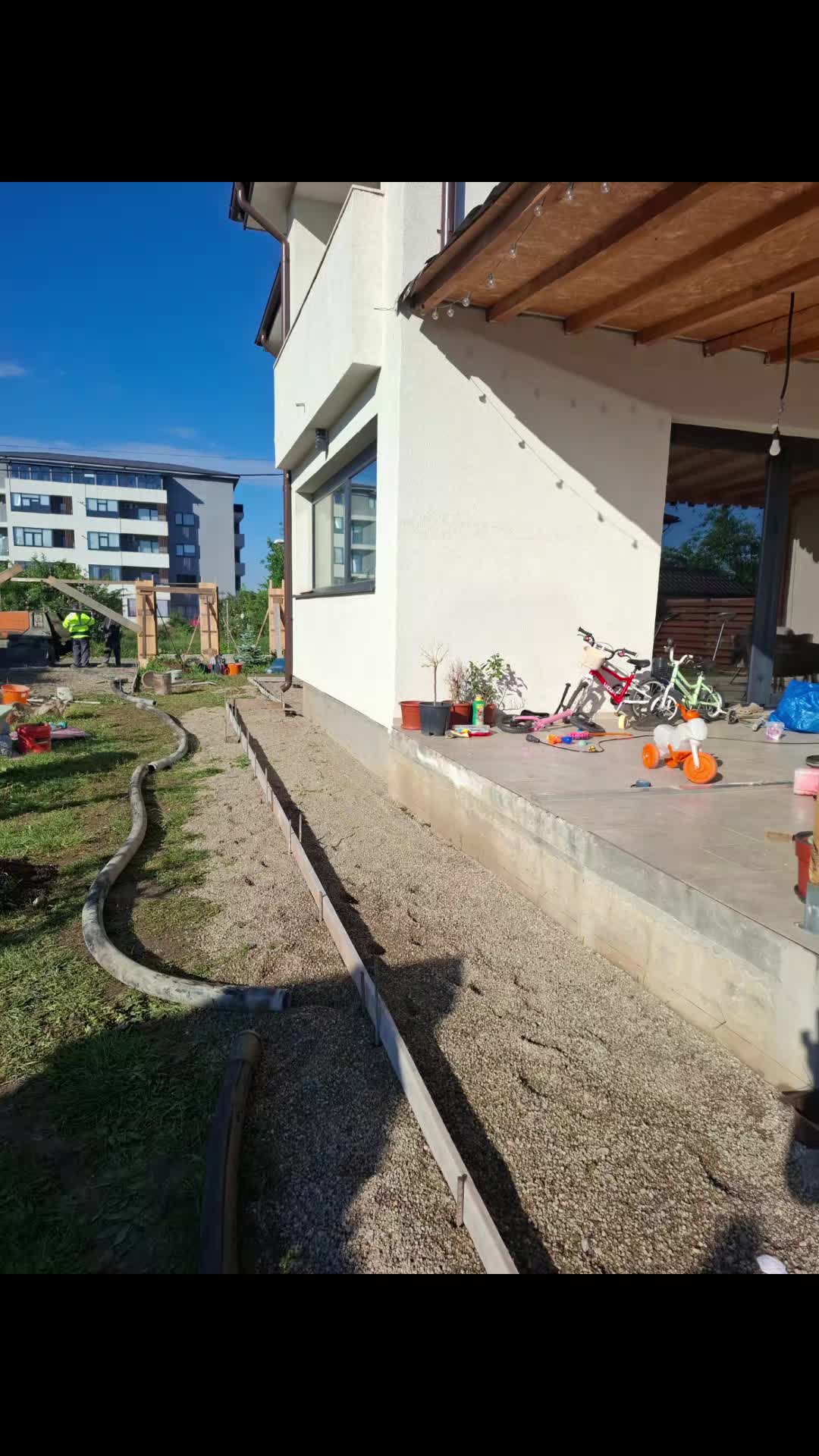 @beton amprentat official