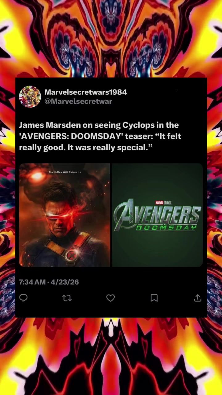 @To Battleworld and Beyond