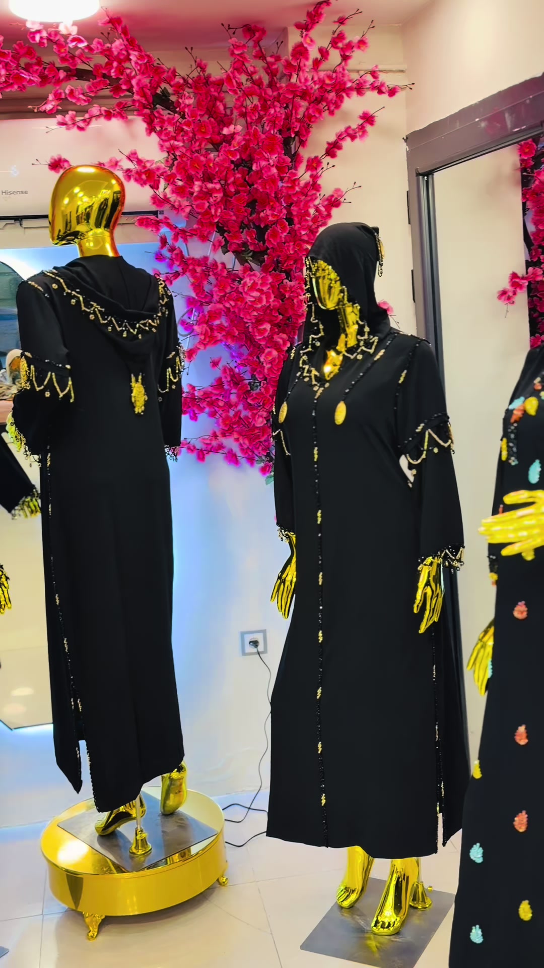 @Boutique senouci🇩🇿👗👚👜
