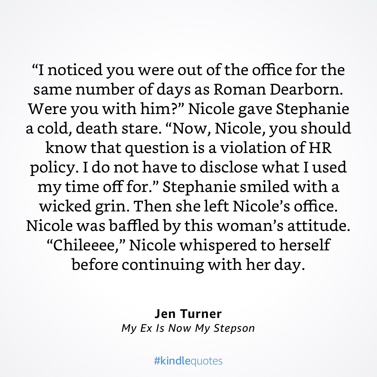 @AuthorJenWithThePen
