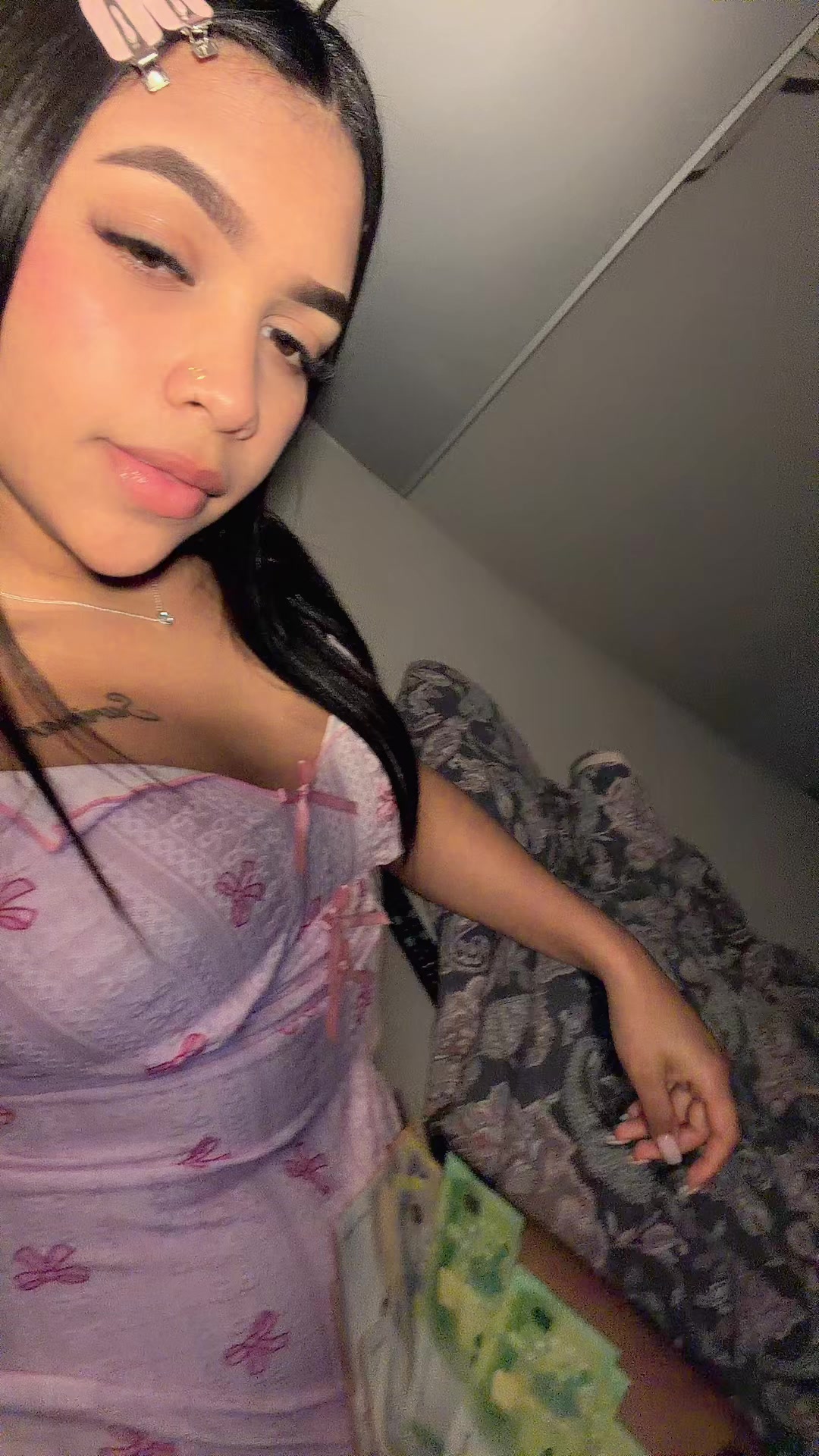 @Patricia Raimarys.