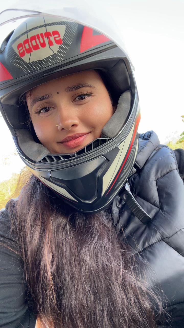 @isha bhandari