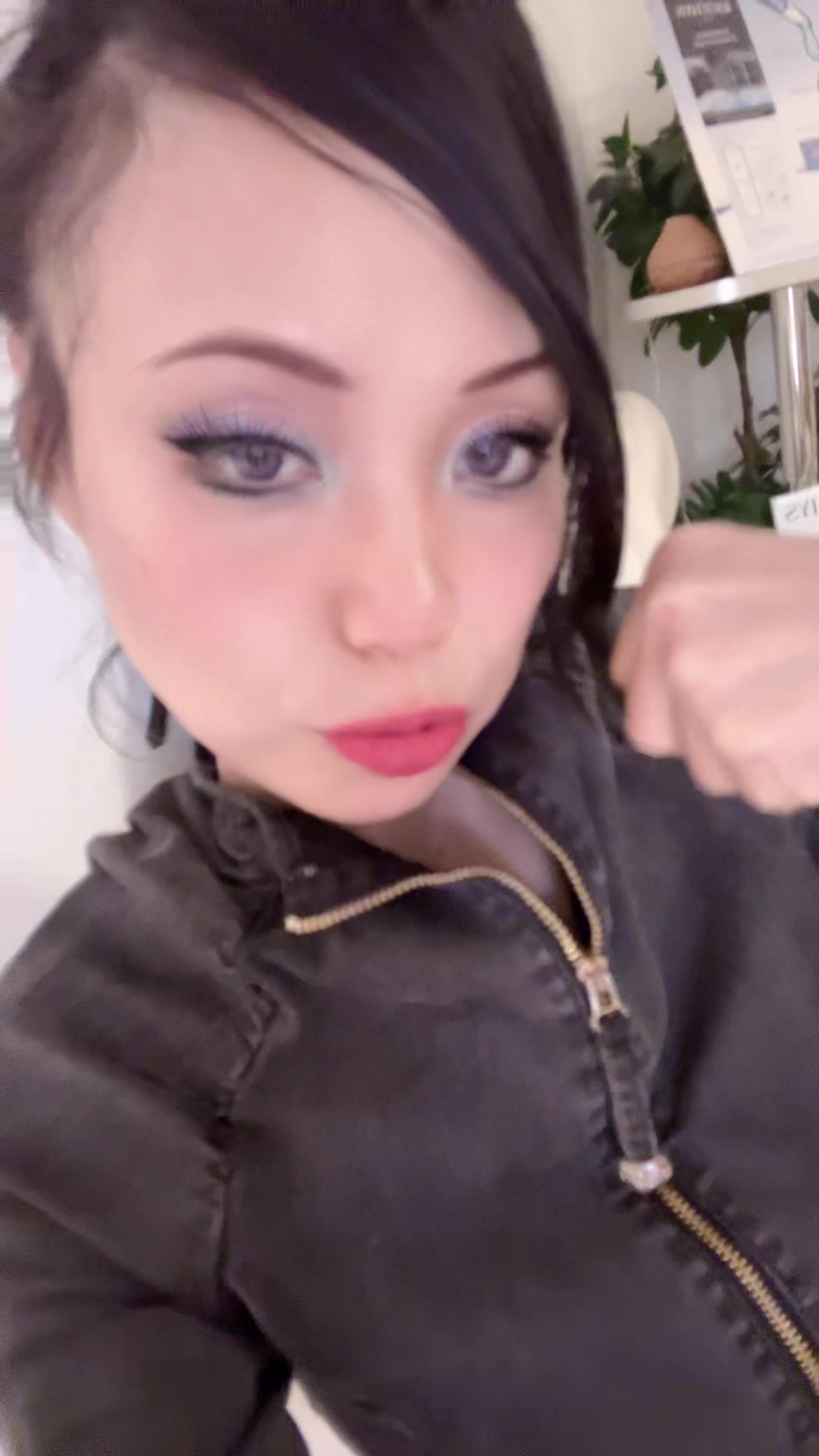 @Candice Liu
