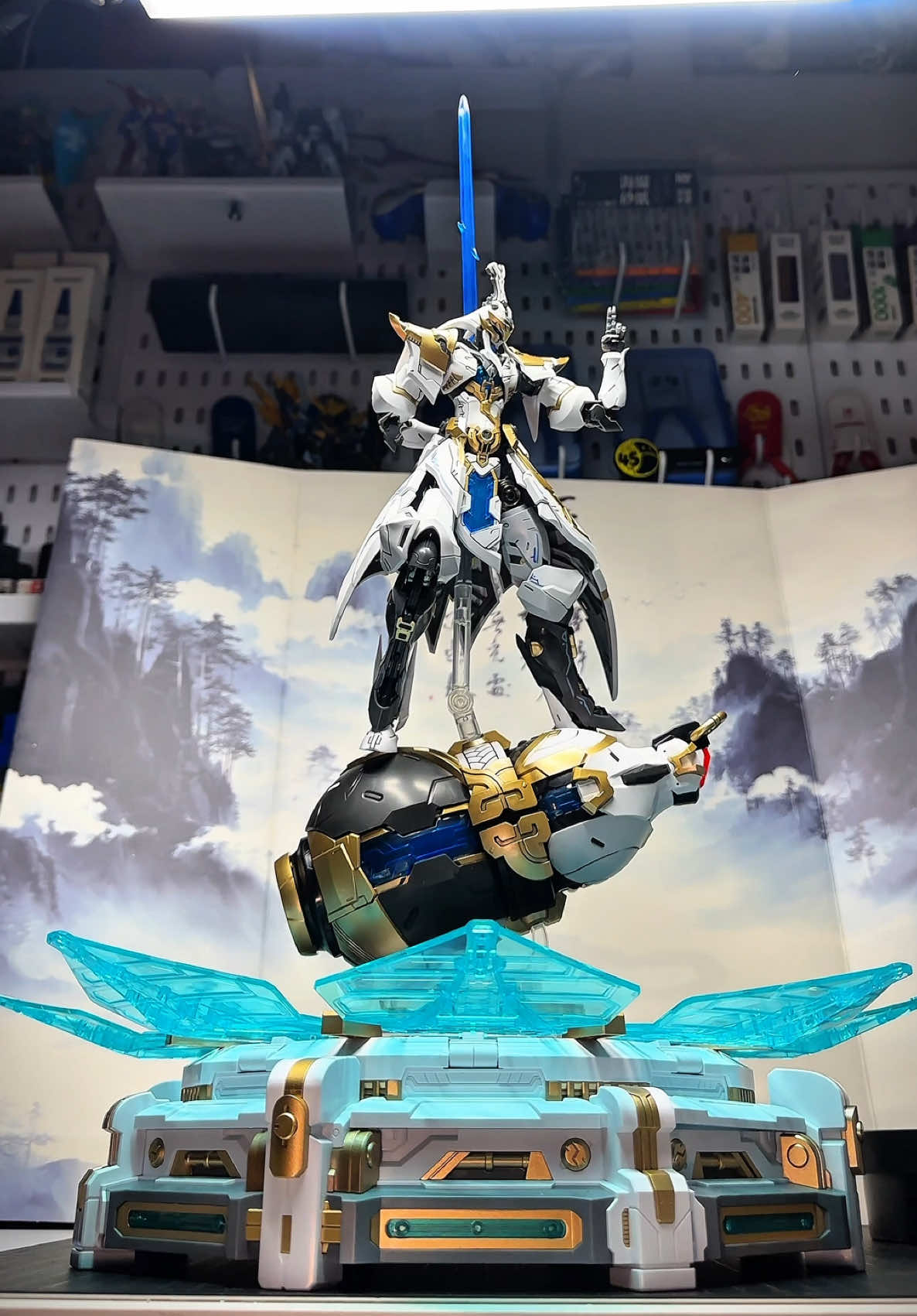 @Basic Gunpla