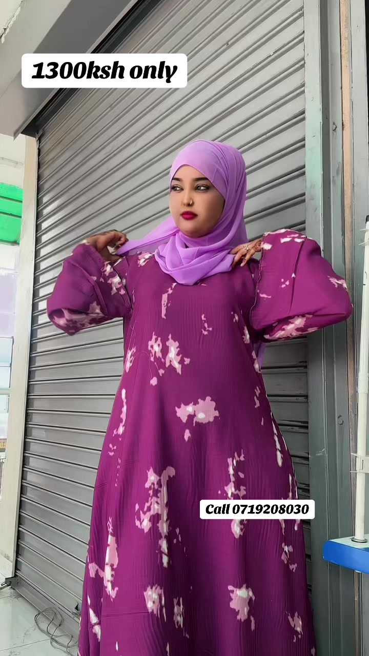 @Malkia collection🛍️
