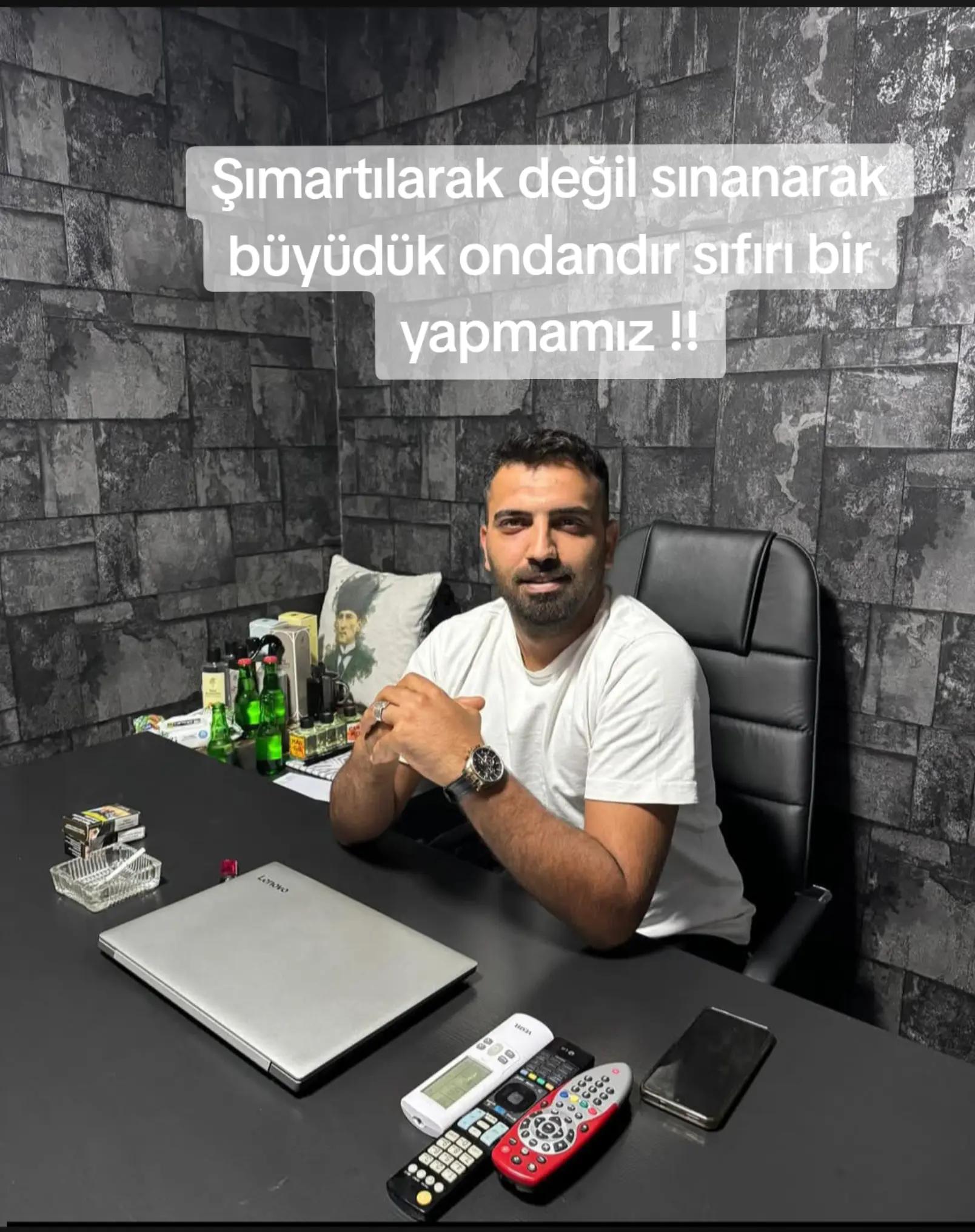 @Dogus Can