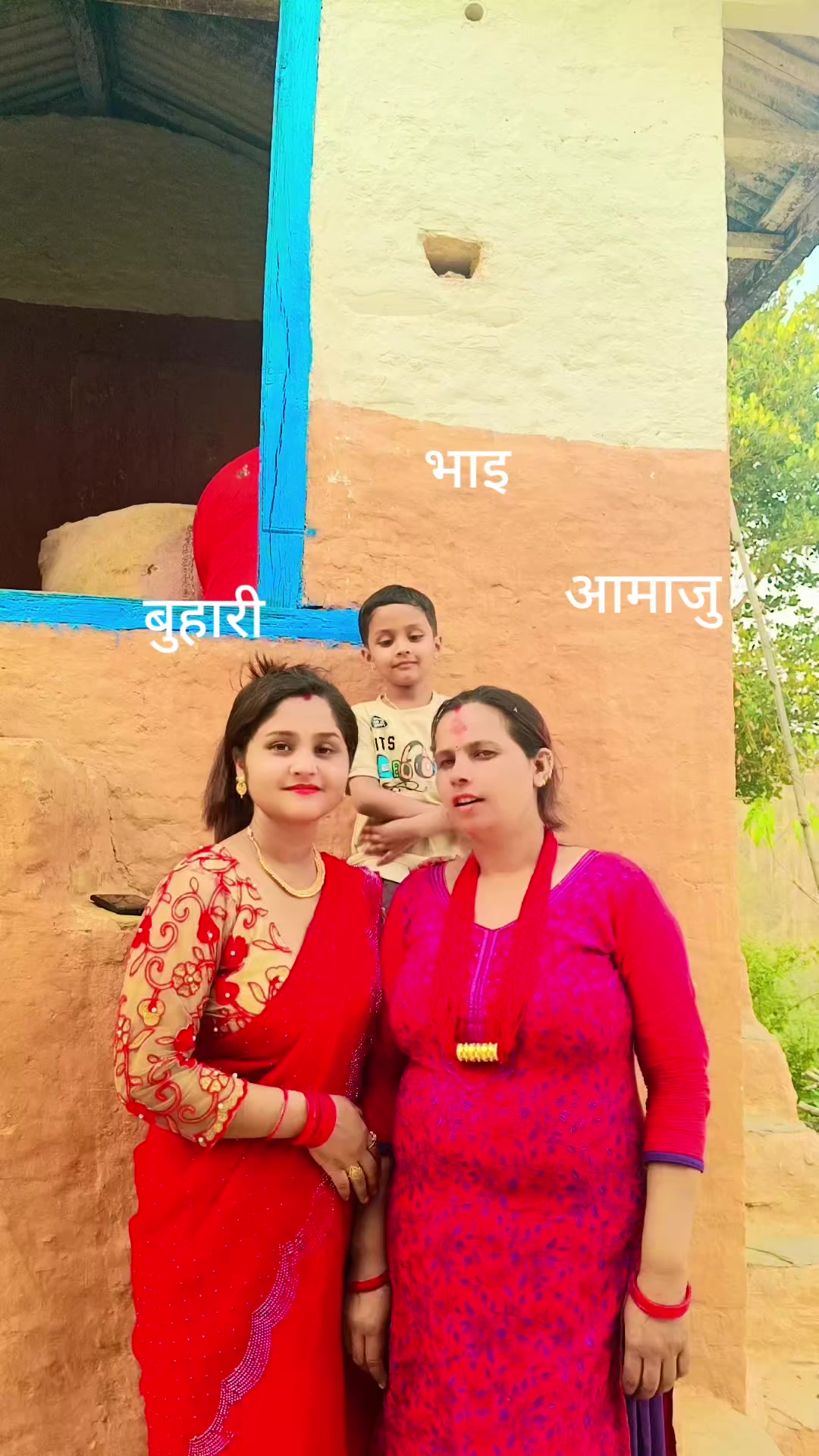 @sabitra Adhikari