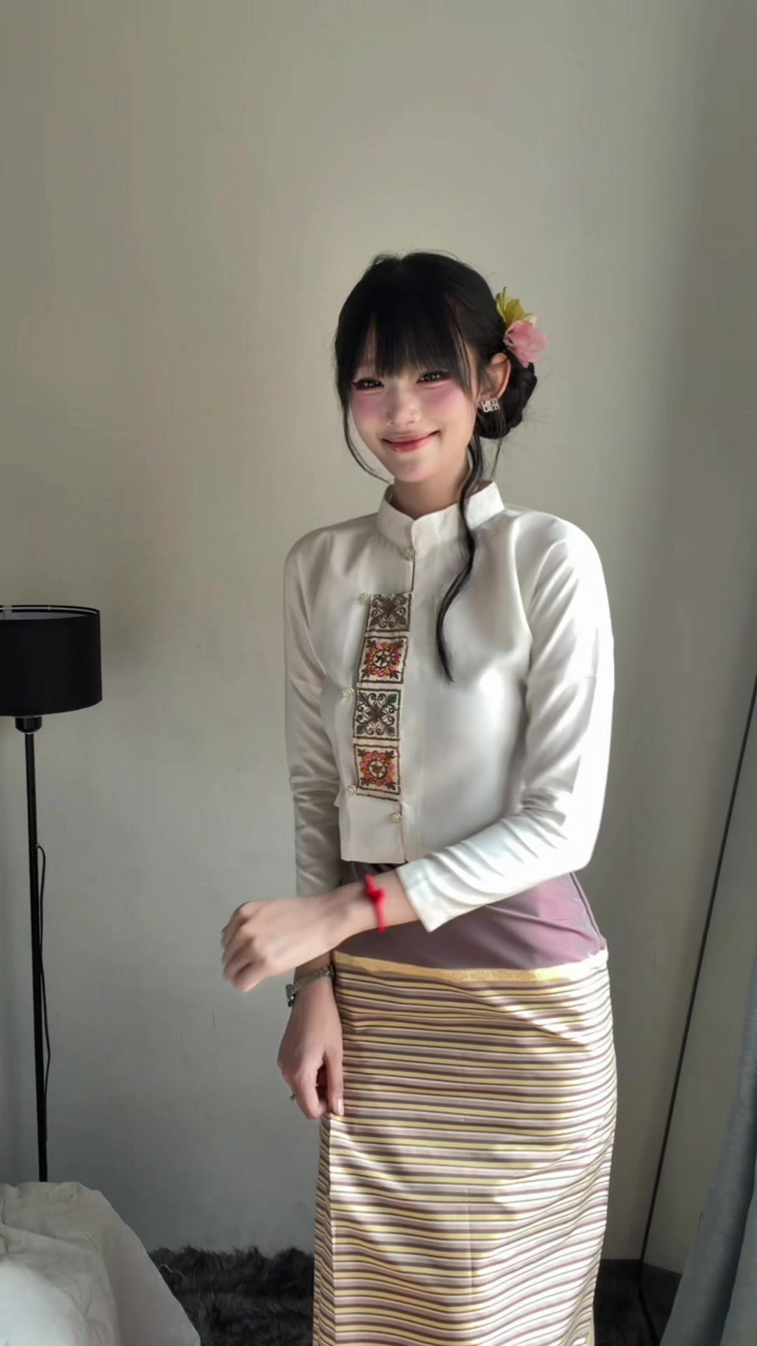 @Su Yi Nandar