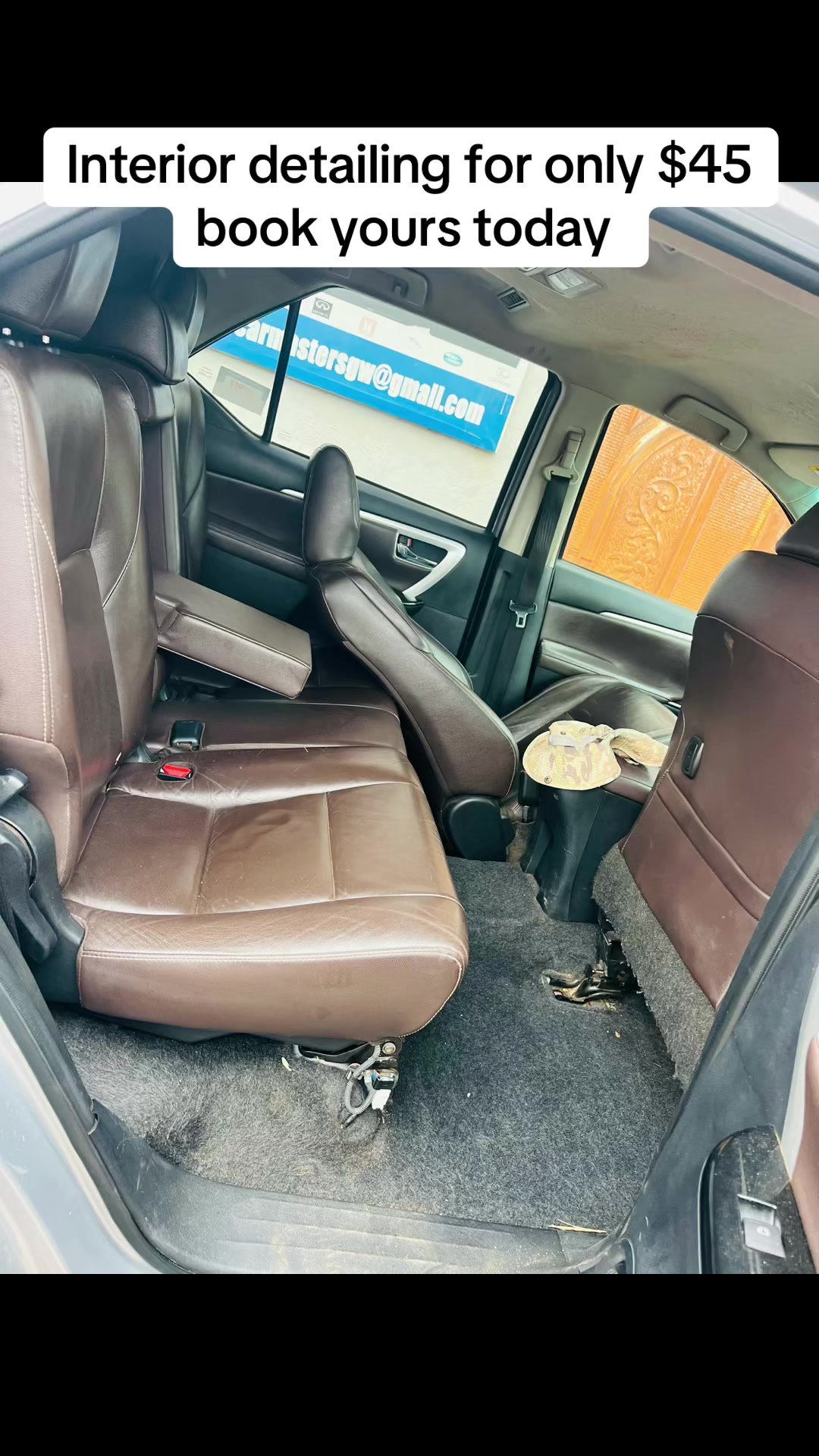 @Shine Express Automotive