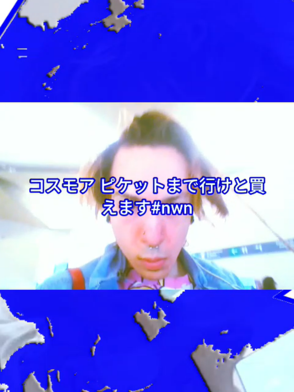 @★&trade;️ｖ_^ １日 💙&trade;️