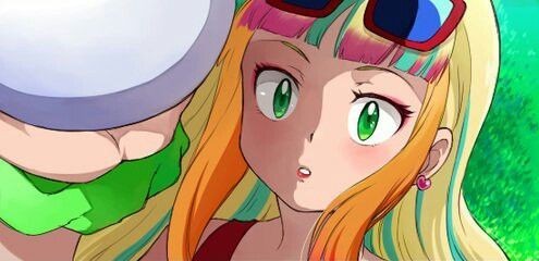 @manga multiverse