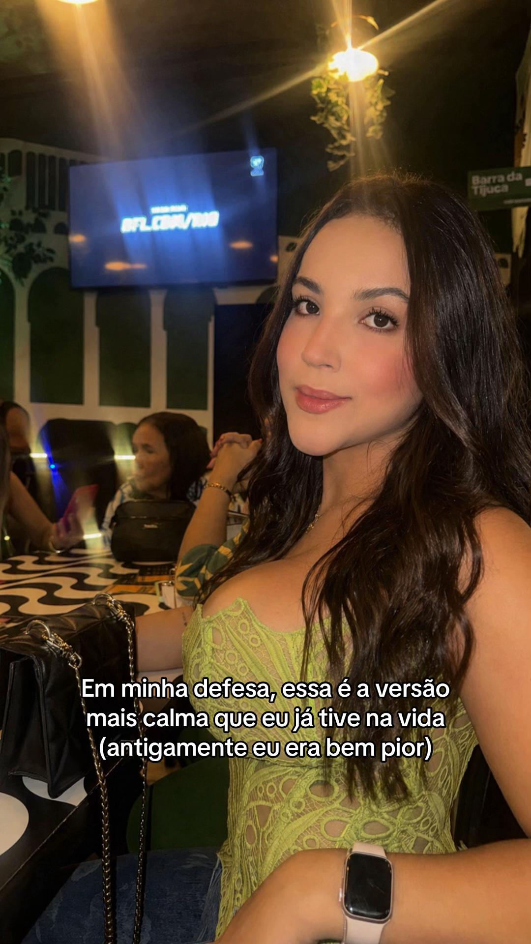 @isadora melo