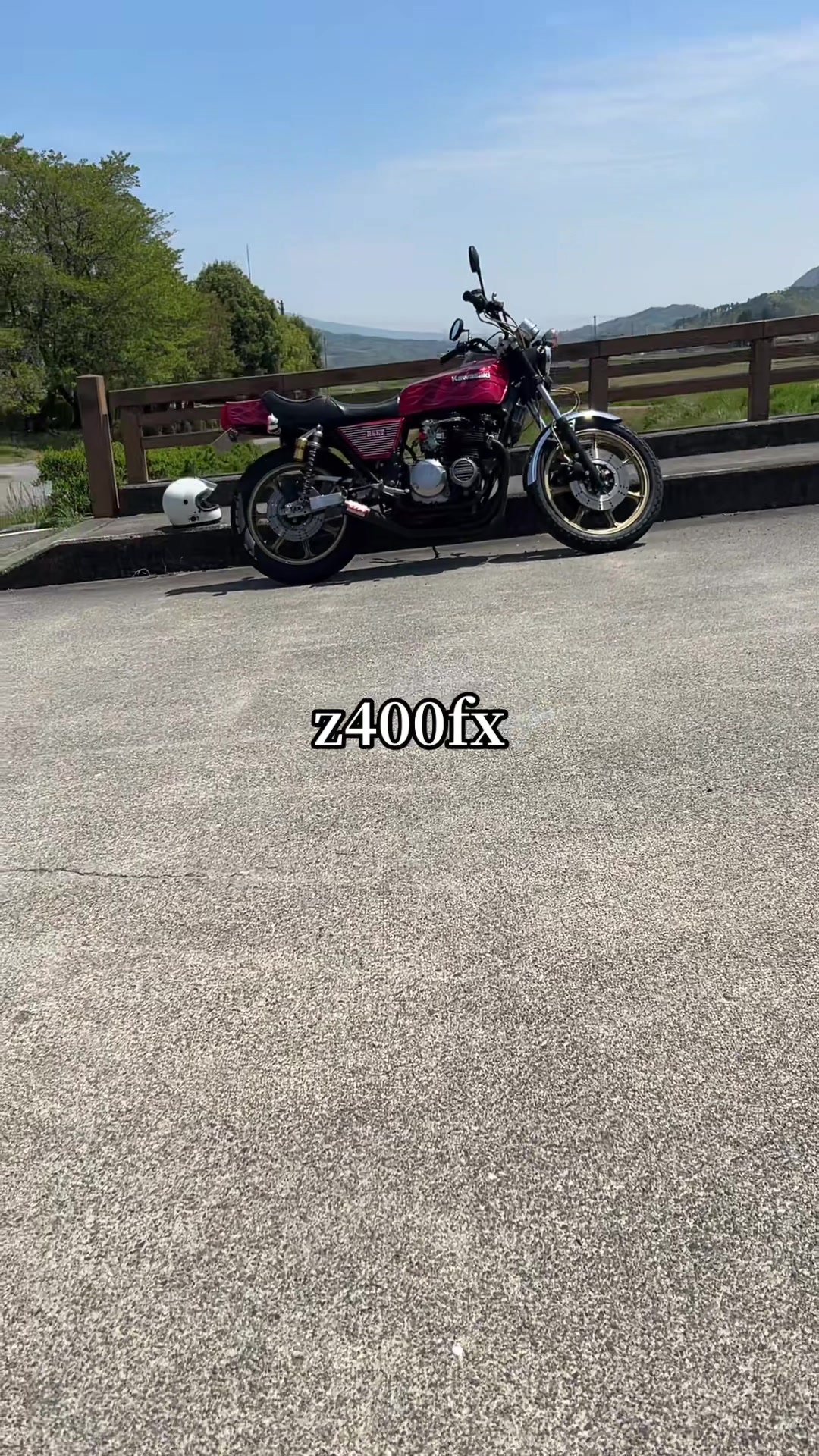 @田舎の旧車乗り
