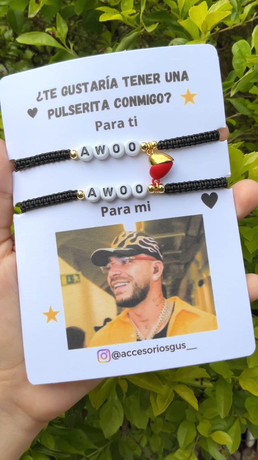 @Accesorios GUS