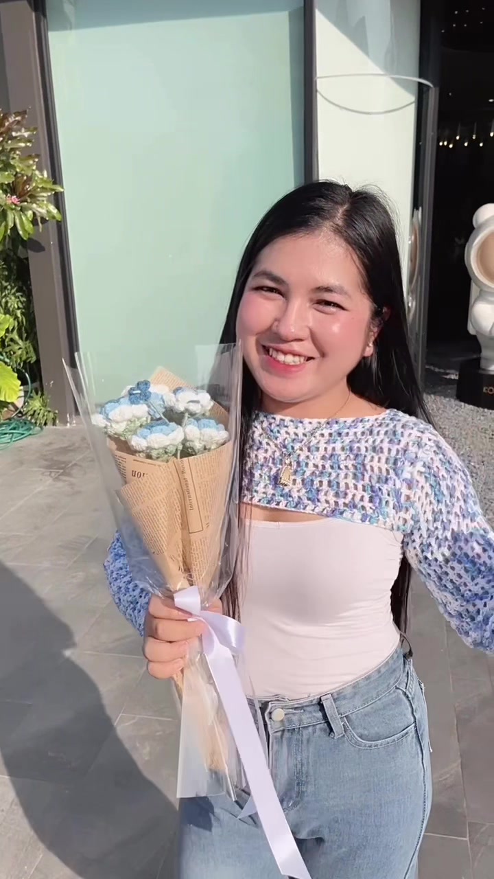 @Crazy For Crochet