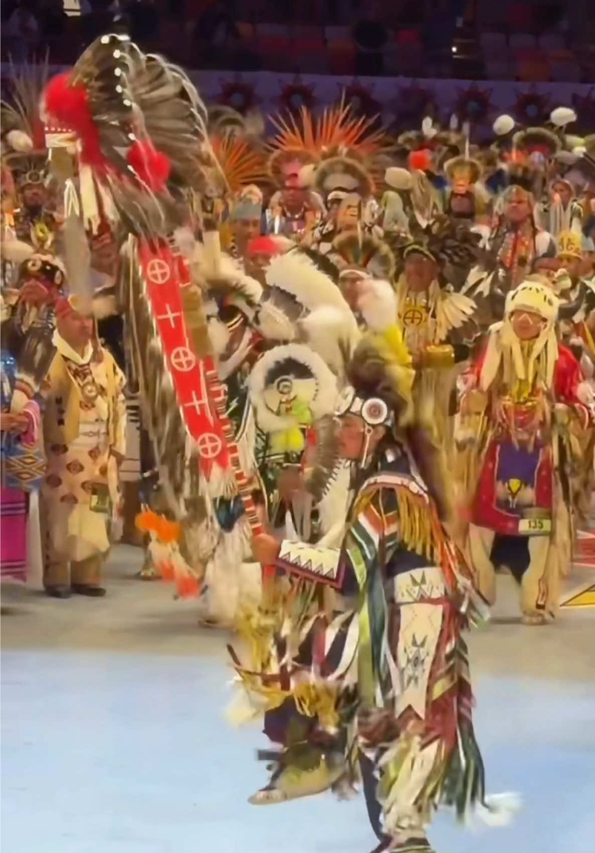 @Native Americans