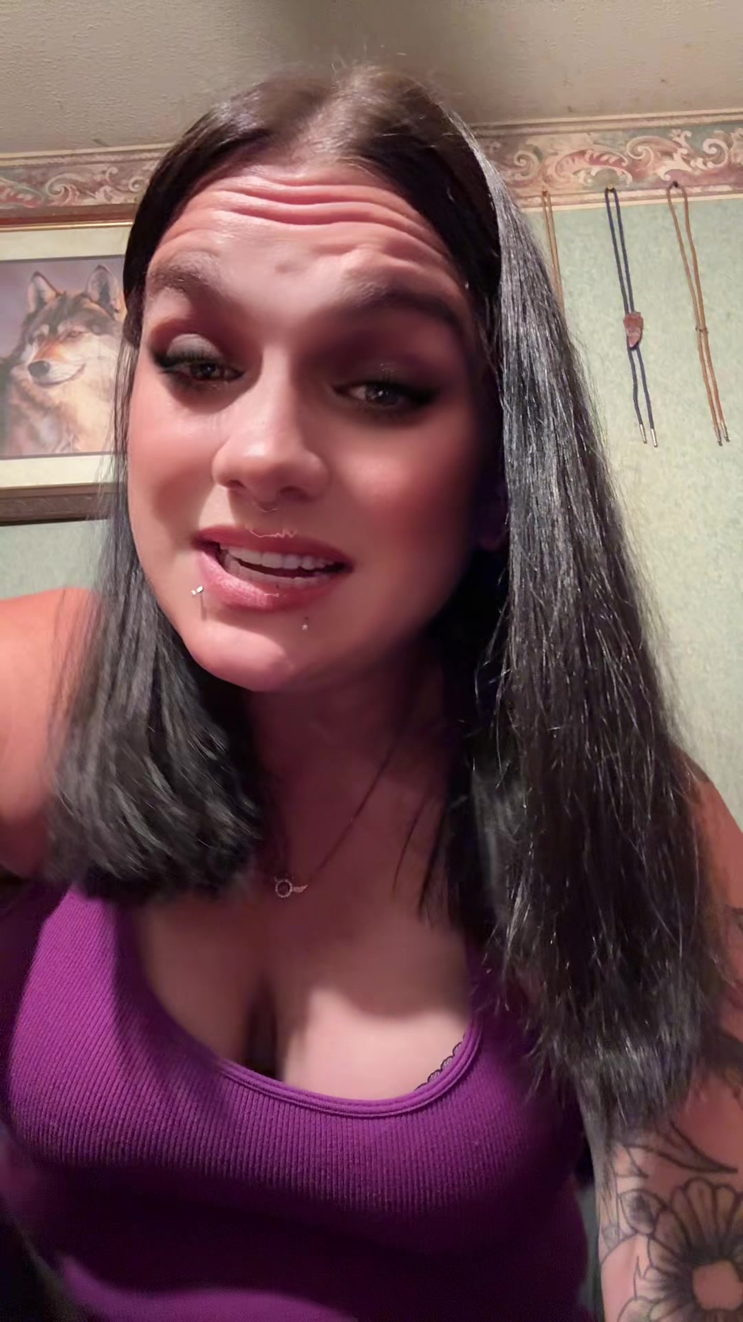 @Veronica Conrad
