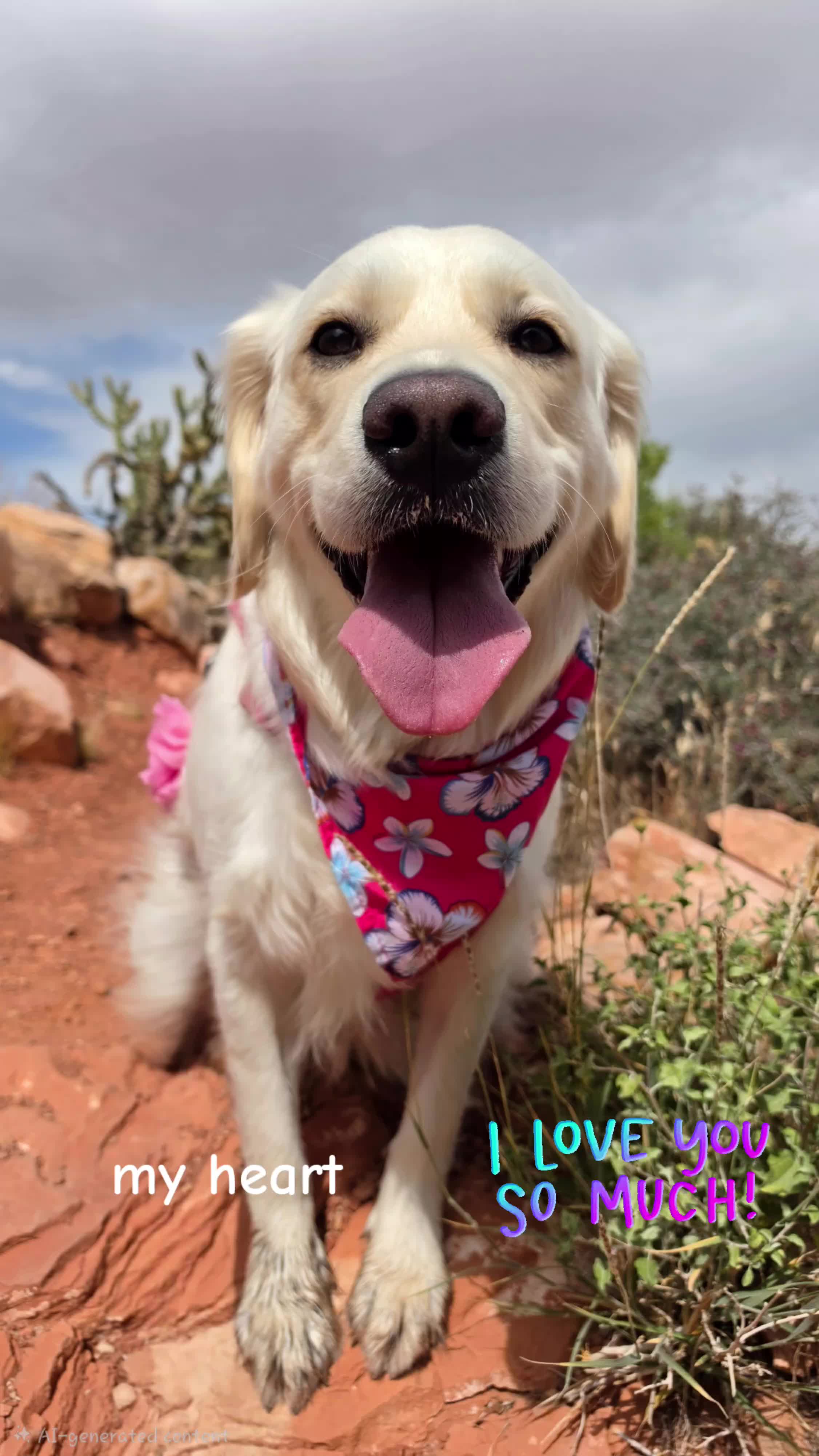 @DoggieMamaFurever&hearts;️🐶