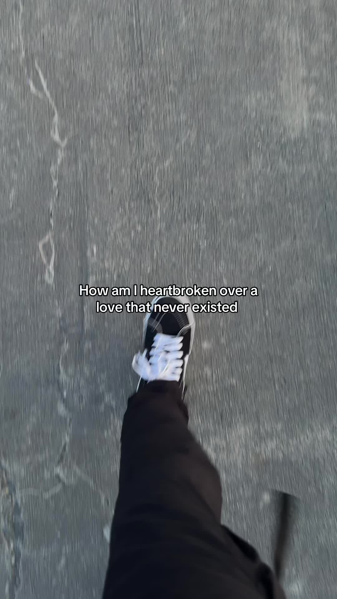 @The Lonely Side