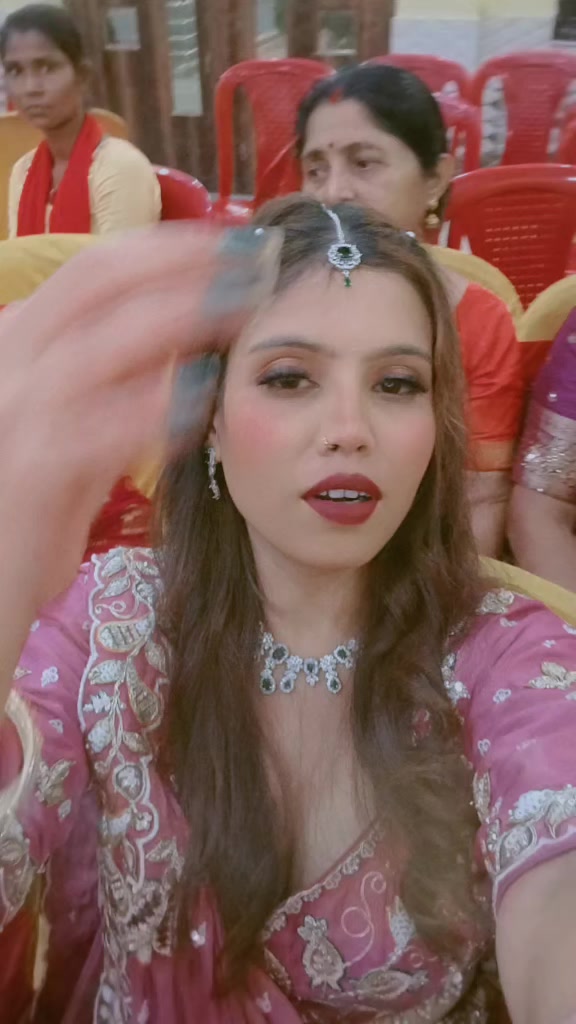 @🌸Nikki Thakur🌸 (Bhumihar)