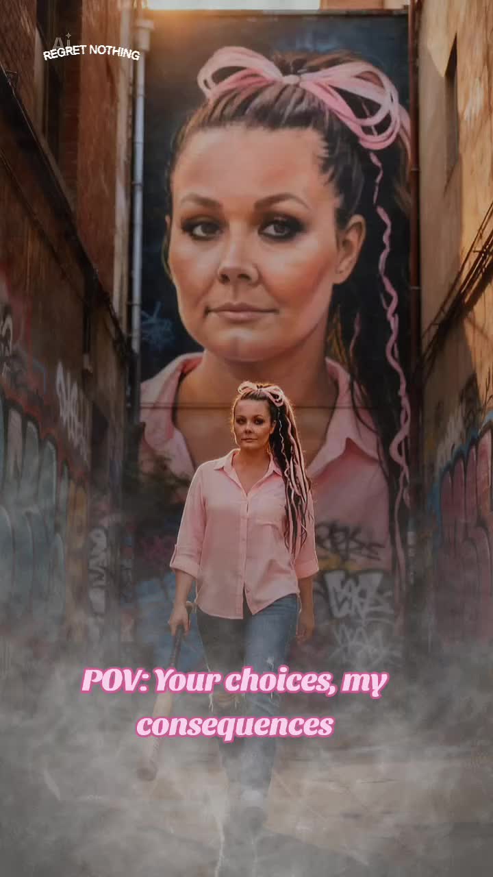 @Charisma Empress 666