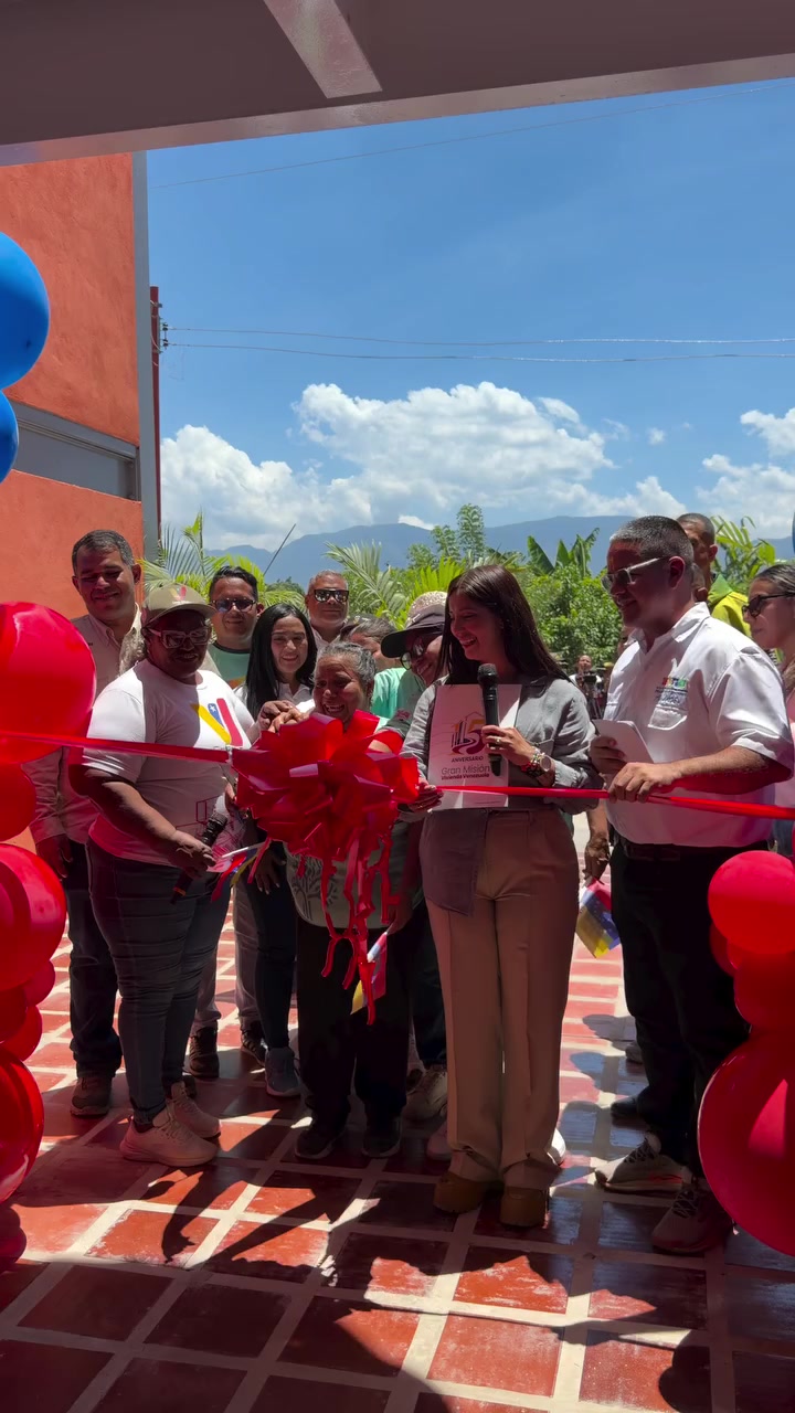 @Viviendas Aragua