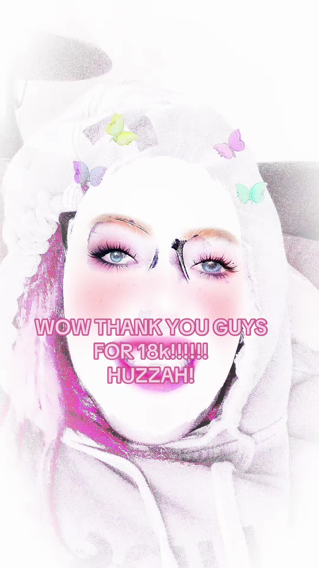 @Zoey Gonzo