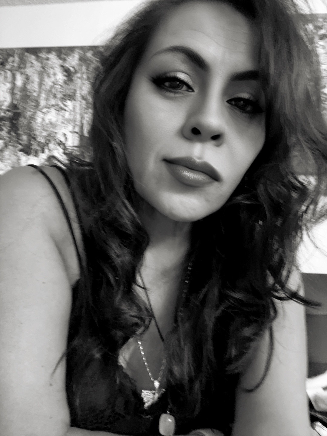 @Azucena Rodriguez