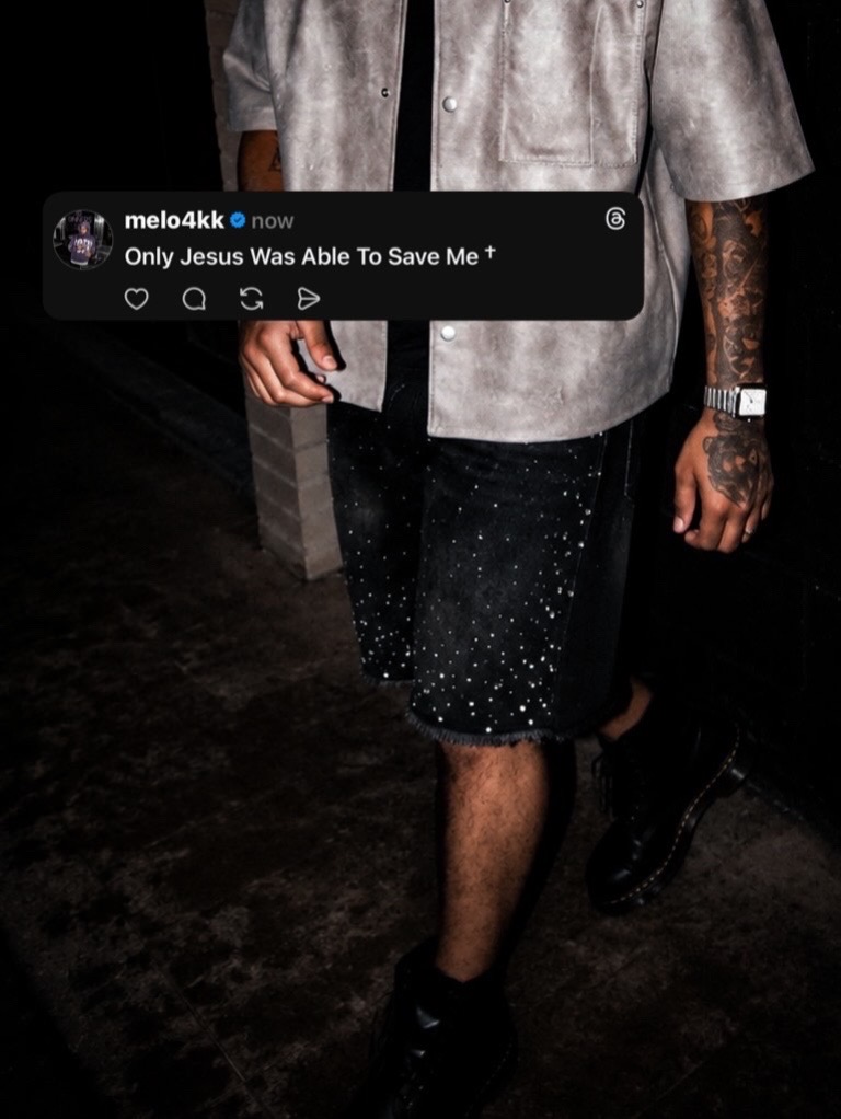 @Melo4K