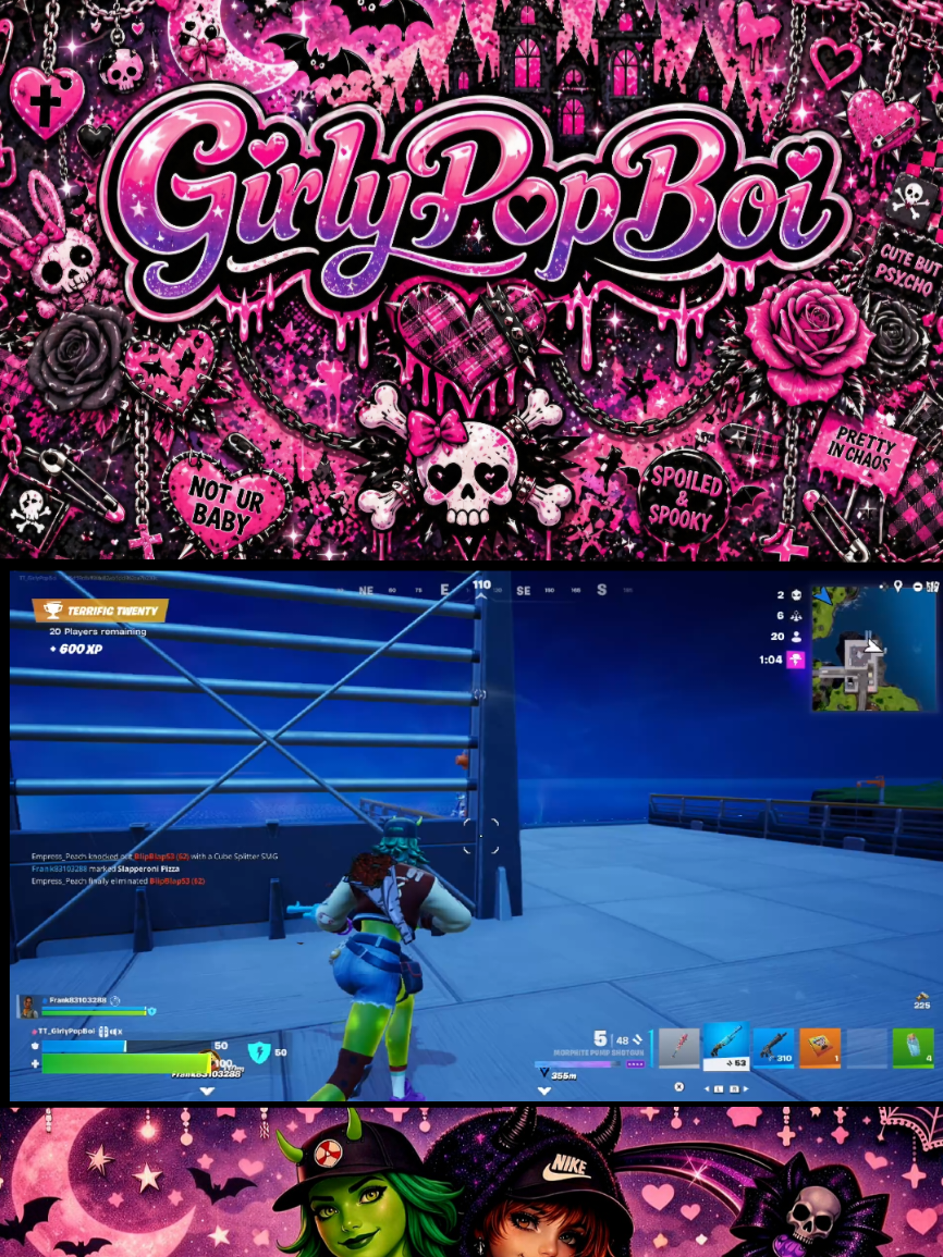 @GirlyPopBoi