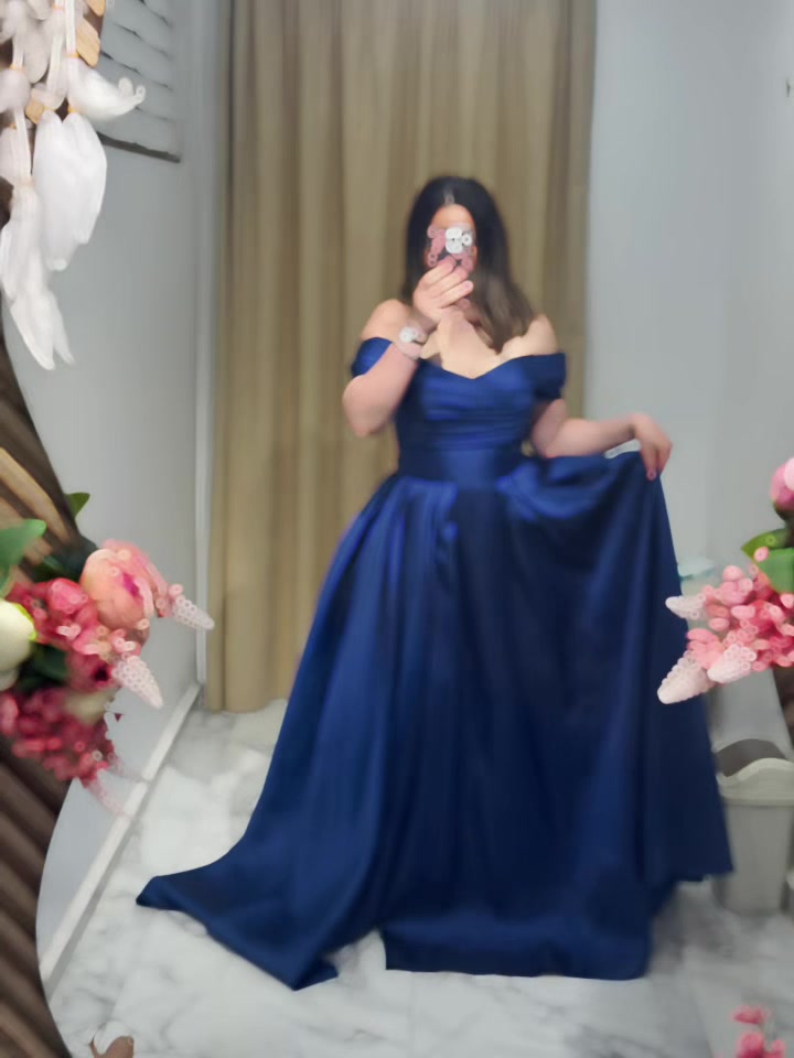 @Rubis Dress