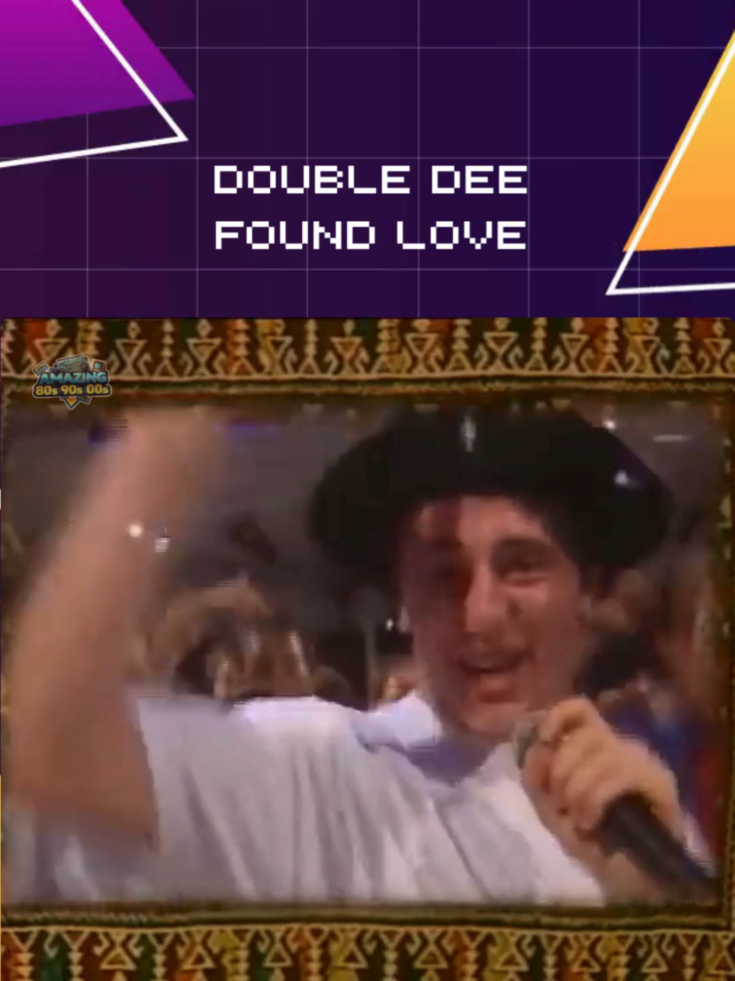 @Amazing 80s 90s 00s